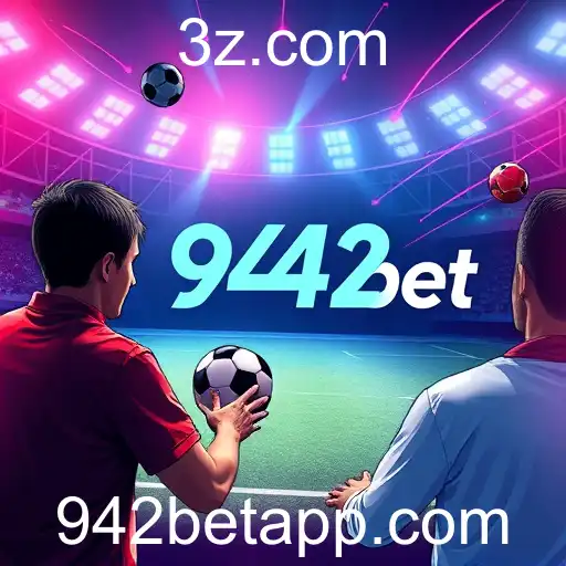 O Crescimento do 942bet no Mercado de Jogos Online