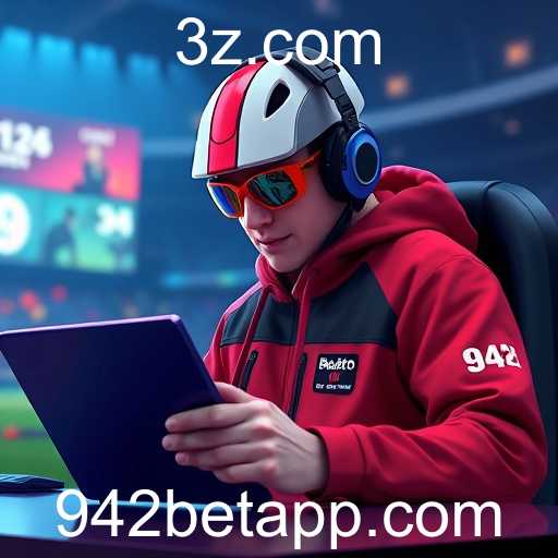 A Tendência dos Jogos Online e o Impacto do 942bet