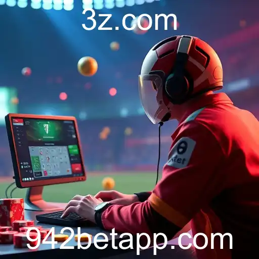 O Crescimento dos Jogos Online e a Popularidade do 942bet