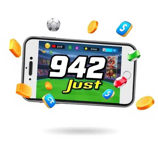 A Evolução dos Jogos Móveis na Plataforma 942bet