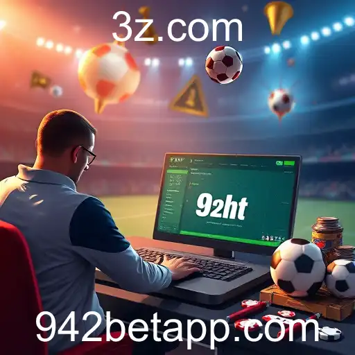 Tendências e Desafios no Setor de Jogos Online