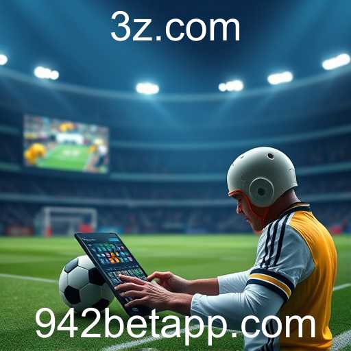 A Revolução das Apostas Online em 2025