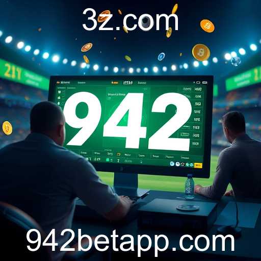 A Nova Era dos Jogos Online com 942bet