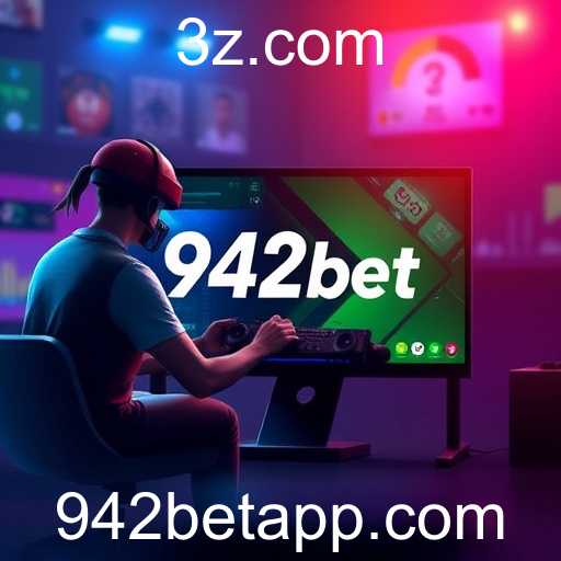 A Revolução dos Jogos de Azar Online e o Papel do 942bet