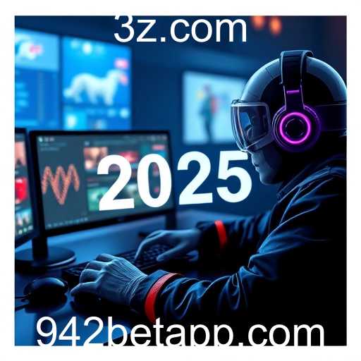 Tendências e desafios do mercado de apostas em 2025