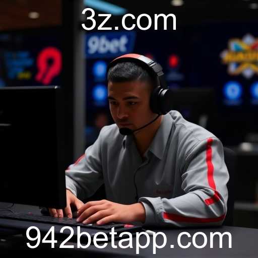 Explorando o Papel do Suporte nos Jogos em 942bet