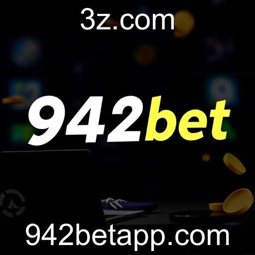 A Ascensão do 942bet no Cenário de Jogos Online